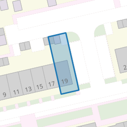 Perceel EDE01-N-2458