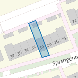 Perceel EDE01-N-2461