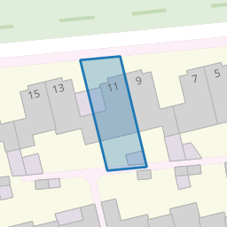 Perceel EDE01-N-2463