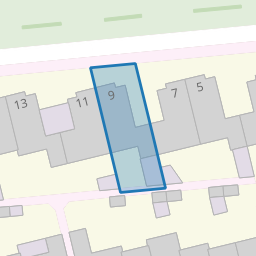 Perceel EDE01-N-2468