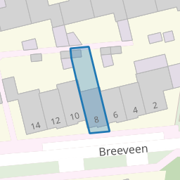 Perceel EDE01-N-2473