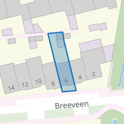 Perceel EDE01-N-2474