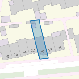 Perceel EDE01-N-2476