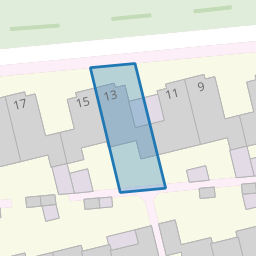 Perceel EDE01-N-2480