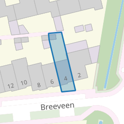 Perceel EDE01-N-2481