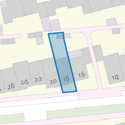 Perceel EDE01-N-2486