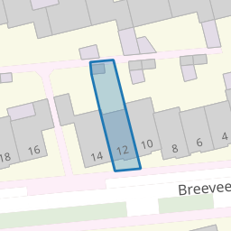 Perceel EDE01-N-2487