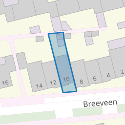 Perceel EDE01-N-2489