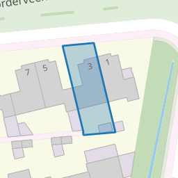 Perceel EDE01-N-2490