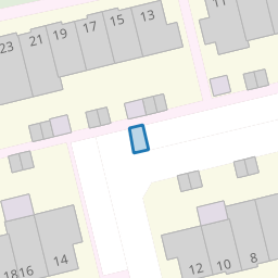 Perceel EDE01-N-2493