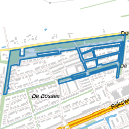 Perceel EDE01-N-2511