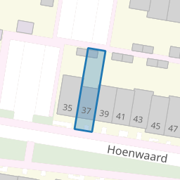 Perceel EDE01-N-2516