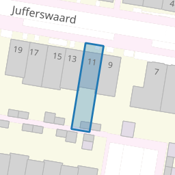 Perceel EDE01-N-2518