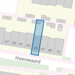 Perceel EDE01-N-2519