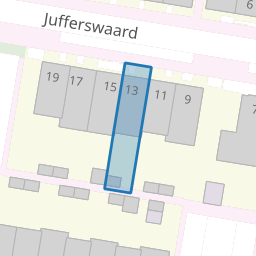Perceel EDE01-N-2520