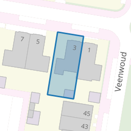 Perceel EDE01-N-2522