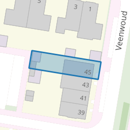 Perceel EDE01-N-2529