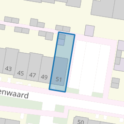 Perceel EDE01-N-2530