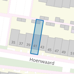 Perceel EDE01-N-2534