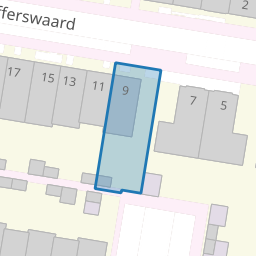 Perceel EDE01-N-2535