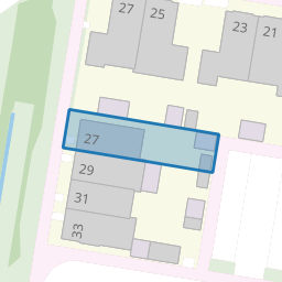 Perceel EDE01-N-2536