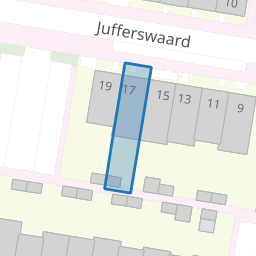 Perceel EDE01-N-2539