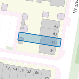 Perceel EDE01-N-2542