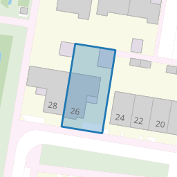 Perceel EDE01-N-2550