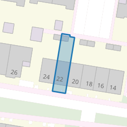 Perceel EDE01-N-2552