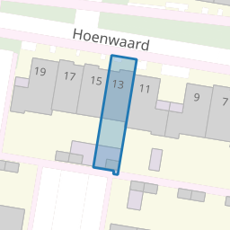 Perceel EDE01-N-2553