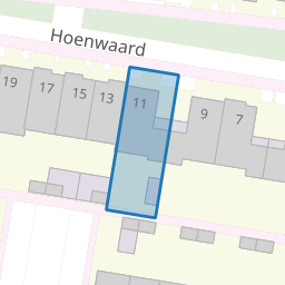 Perceel EDE01-N-2558