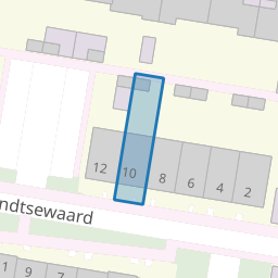 Perceel EDE01-N-2560