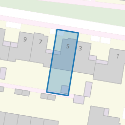 Perceel EDE01-N-2562