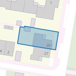 Perceel EDE01-N-2564