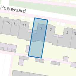 Perceel EDE01-N-2565