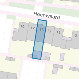 Perceel EDE01-N-2567
