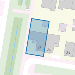 Perceel EDE01-N-2568