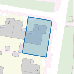 Perceel EDE01-N-2570