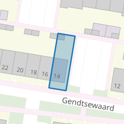 Perceel EDE01-N-2571