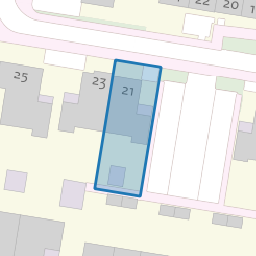 Perceel EDE01-N-2574