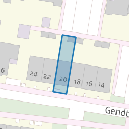 Perceel EDE01-N-2575