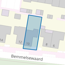 Perceel EDE01-N-2581