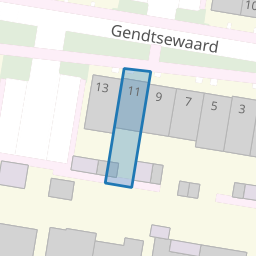 Perceel EDE01-N-2582