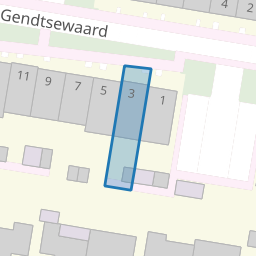 Perceel EDE01-N-2589