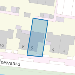 Perceel EDE01-N-2593