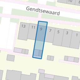 Perceel EDE01-N-2595