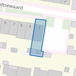Perceel EDE01-N-2596