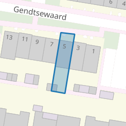 Perceel EDE01-N-2597