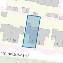 Perceel EDE01-N-2598