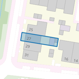 Perceel EDE01-N-2599